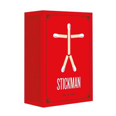 Stickman