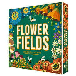 Flower Fields