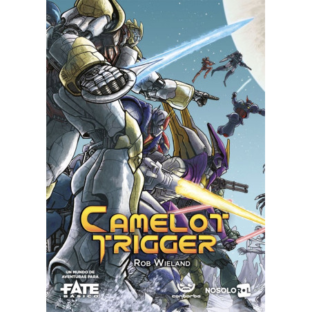 CAMELOT Trigger