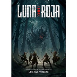 Luna Roja