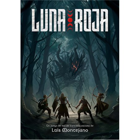 Luna Roja