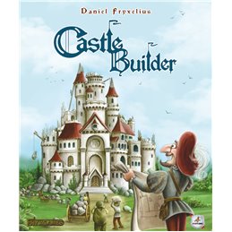 Castle Builder