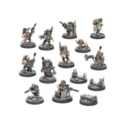 [PREVENTA] Kill Team: Brutales Y Astutos (Español)