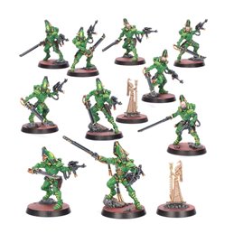 [PREVENTA] Kill Team: Filos De Khaine