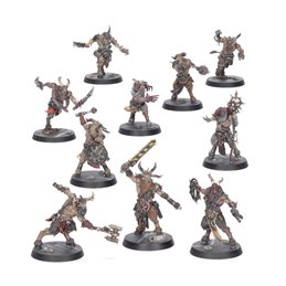 [PREORDER] Kill Team: Expoliagores Impios