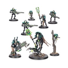 [PREORDER] Kill Team: Circulo De Hierotechnologos