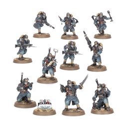 [PREVENTA] Kill Team: Korps De La Muerte