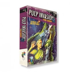 Pulp Invasion Expansión x2