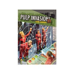 Pulp Invasion Expansión x4