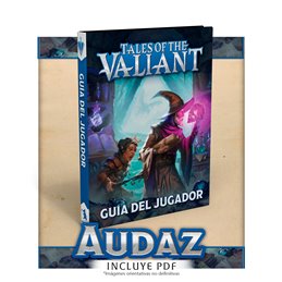 Tales of Valiant - Nivel Audaz