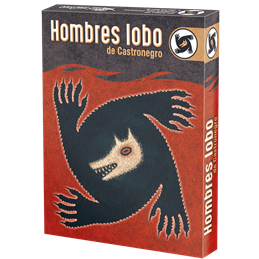 Los Hombres Lobo de Castronegro