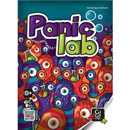 Panic Lab