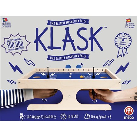 Klask