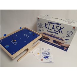 Klask