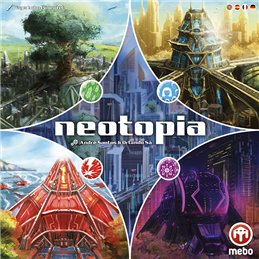 Neotopia