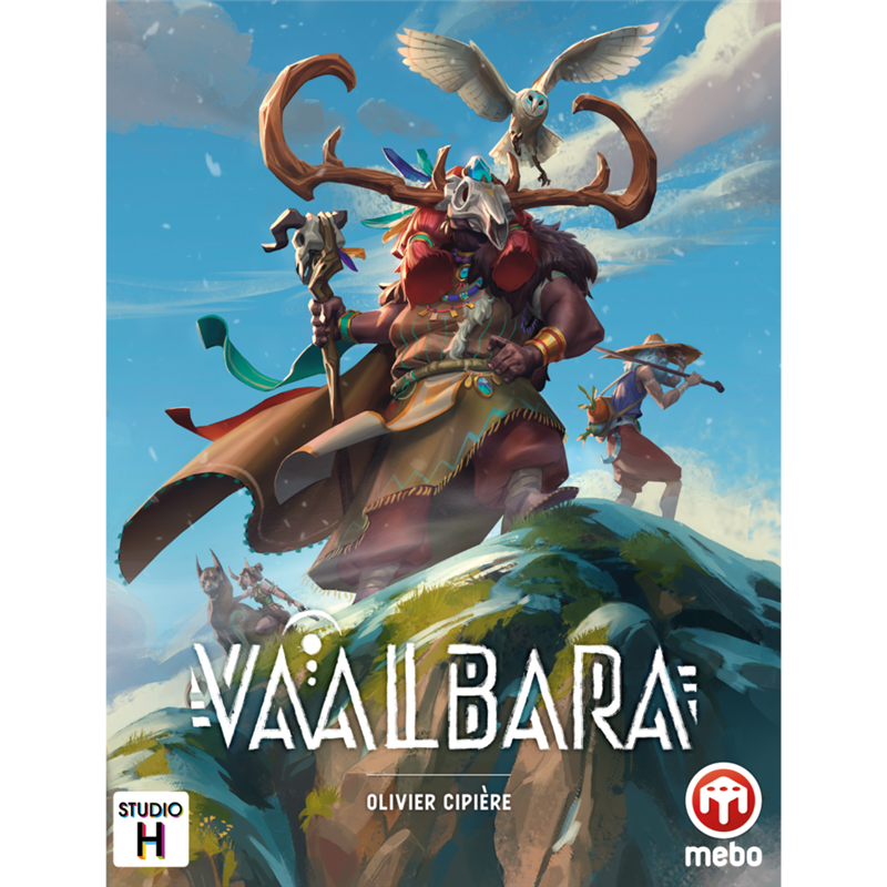 Vaalbara