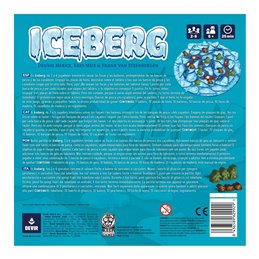 Iceberg