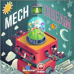 Mech a Dream