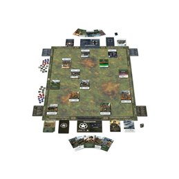 2GM Tactics Deluxe (español)