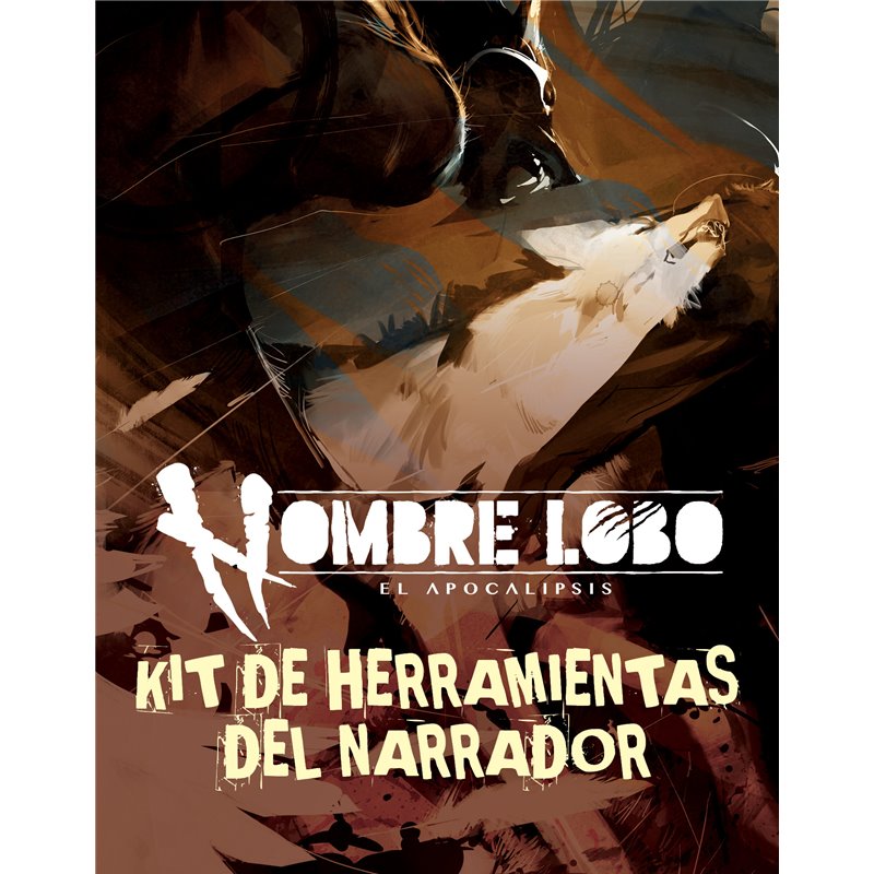 H5 - Pantalla y el Kit de Herramientas del Narrador