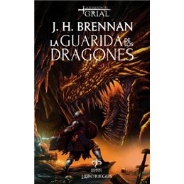 La Guarida de los Dragones - La Búsqueda del Grial 2