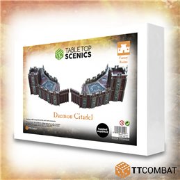 Daemon Citadel