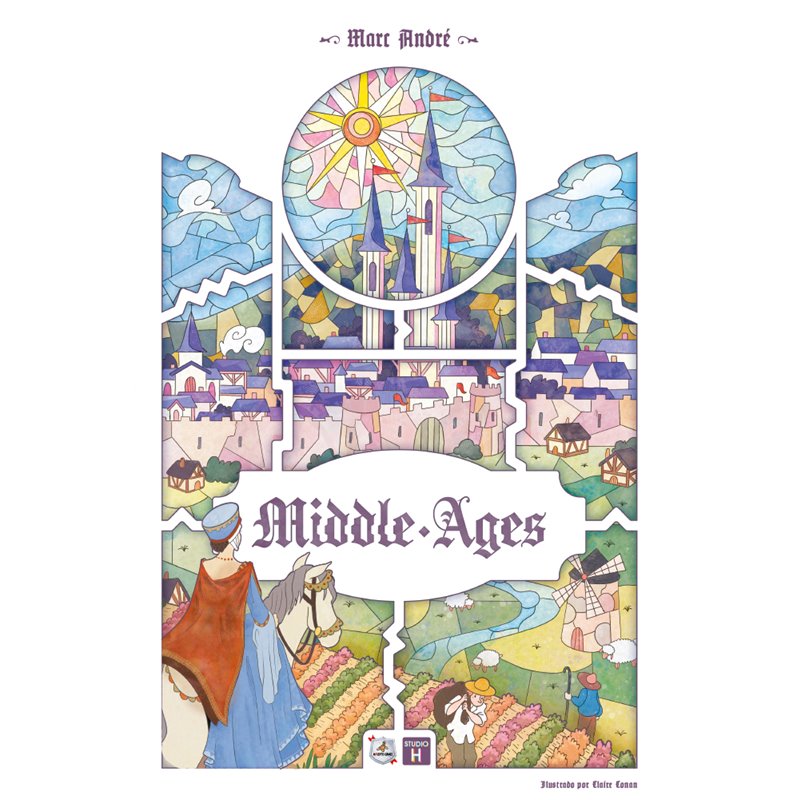 Middle ages