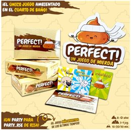 Perfect! Un Juego De Mierda