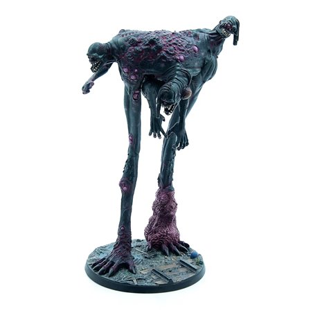 Fallout: Miniatures - Cryptids - Wendigo Colossus