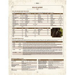 Basic Roleplaying: Gamemaster Pack