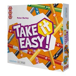 Take It Easy - Nueva Edicion