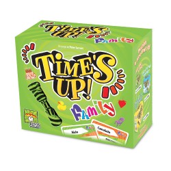 Time'S Up Party 1 (Amarillo)