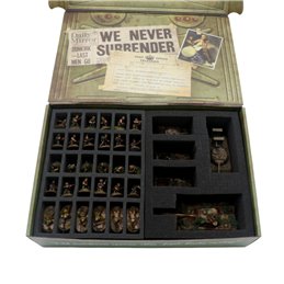 Bolt Action Army Box