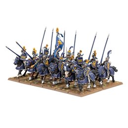 Empire Of Man: Empire Knights