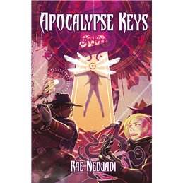 Apocalypse Keys