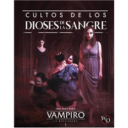 Cultos de los Dioses de la Sangre