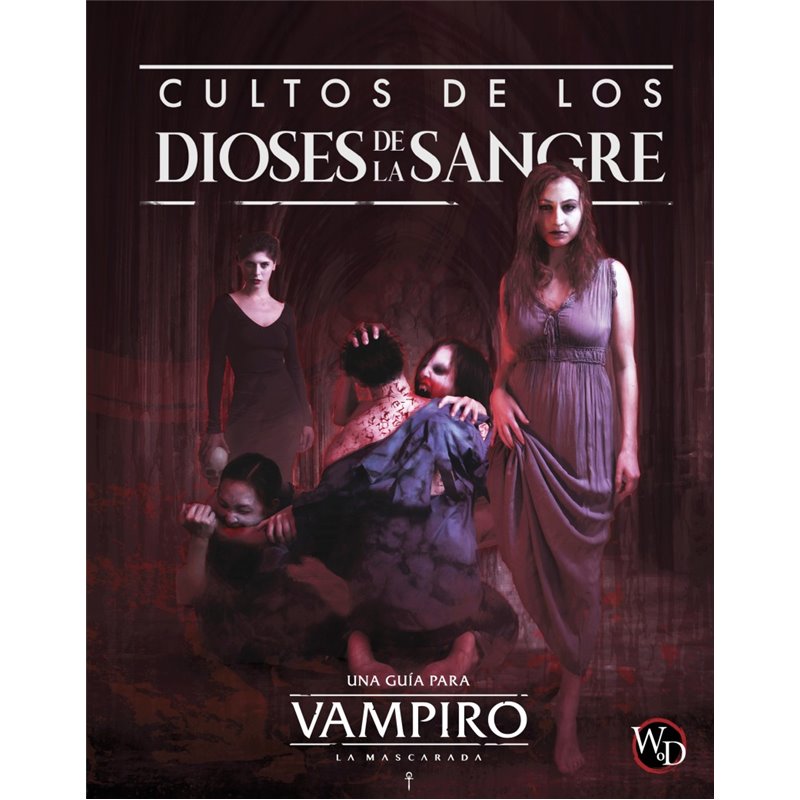 Cultos de los Dioses de la Sangre