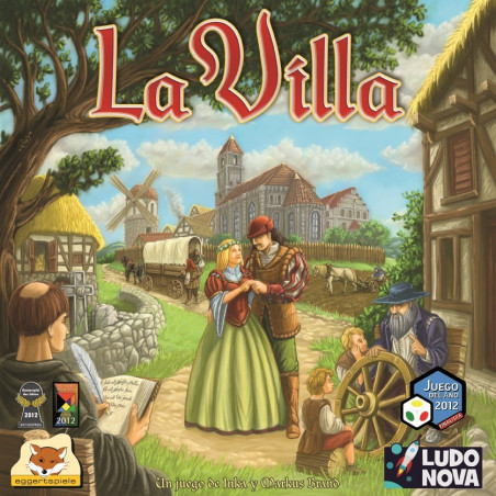 La Villa