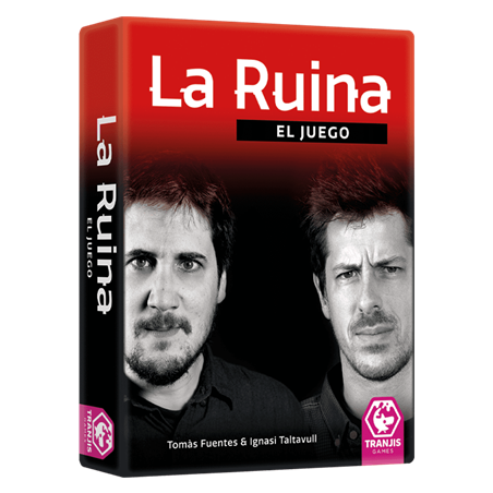 La Ruina