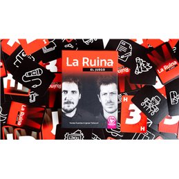 La Ruina