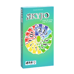 Skyjo