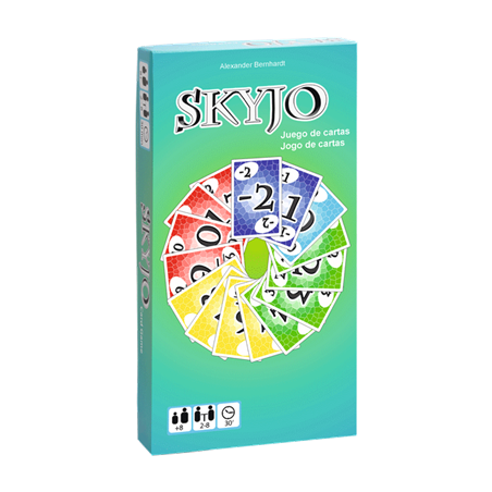 Skyjo