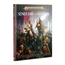 [PREORDER] Age Of Sigmar: Sendero A La Gloria (Esp)