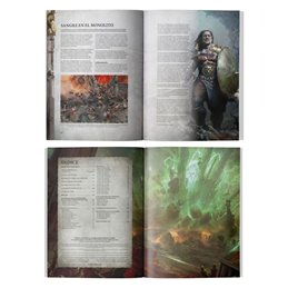 [PREORDER] Age Of Sigmar: Sendero A La Gloria (Esp)