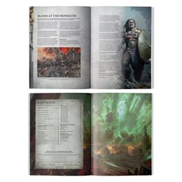 [PREORDER] Path to Glory: Ravaged Coast (Inglés)