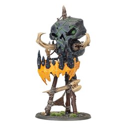 [PREORDER] Orruk Warclans: Torre Rokoza De Jefazo