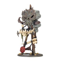 [PREORDER] Orruk Warclans: Torre Rokoza De Jefazo