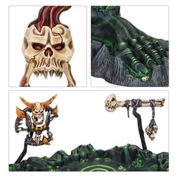 [PREORDER] Orruk Warclans: Manifestaciones