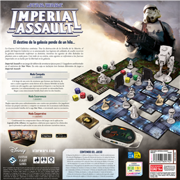 Star Wars: Imperial Assault