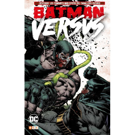 Batman – Versus